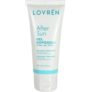 Cerca Offerte di aftersun gel doposole hydragel effect idratante emolliente 100 ml - lovrén e acquista online