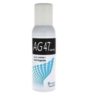 ag47 spray 125ml bugiardino cod: 924926482 