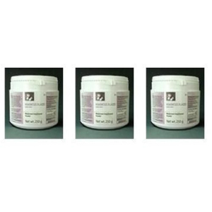 Cerca Offerte di agaricus blazei mycology research laboratories 90 compresse 3x68,4 g c e acquista online