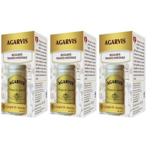 Cerca Offerte di agarvis polvere 150 g 3x150 g per soluzione orale e acquista online