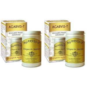 Cerca Offerte di agarvis t 400 pastiglie 2x200 g e acquista online
