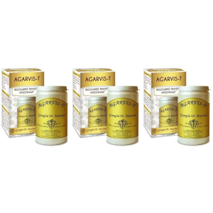 Cerca Offerte di agarvis t 400 pastiglie 3x200 g e acquista online