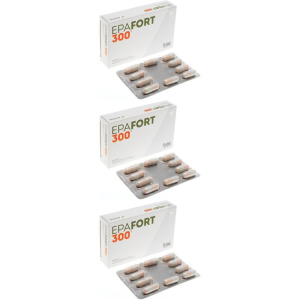 Cerca Offerte di agaton epafort 300 integratore alimentare capsule 3x20 pz e acquista online