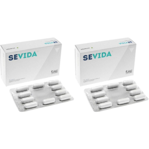 Cerca Offerte di agaton sevida capsule 2x30 pz e acquista online