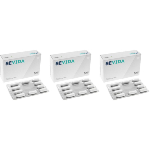 Cerca Offerte di agaton sevida capsule 3x30 pz e acquista online