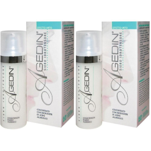 Cerca Offerte di agedin siero idrotensore 30 ml 2x30 ml e acquista online