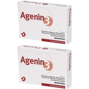Cerca Offerte di agenin 3 in capsule 2x16,5 g e acquista online