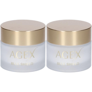 Cerca Offerte di agex blue shield pharcos 50 ml 2x50 ml e acquista online