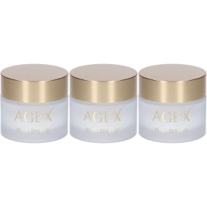 Cerca Offerte di agex blue shield pharcos 50 ml 3x50 ml e acquista online