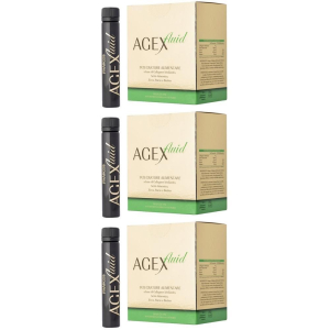 Cerca Offerte di agex fluid fiale 3x15x25 ml soluzione orale e acquista online