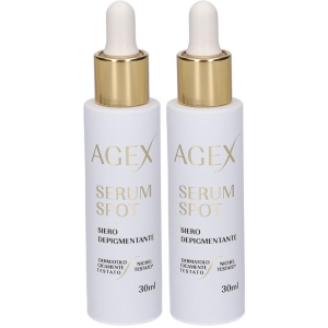 Cerca Offerte di agex serum spot pharcos 30 ml 2x30 ml e acquista online