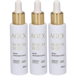 Cerca Offerte di agex serum spot pharcos 30 ml 3x30 ml e acquista online