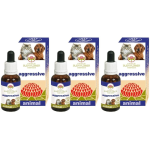 Cerca Offerte di aggressive 30 ml 3x30 ml e acquista online