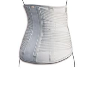 agilomb corsetto lombare s bugiardino cod: 920579455 