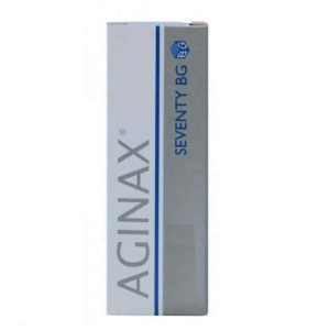 aginax crema fluida 75ml bugiardino cod: 933877716 