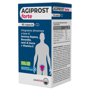 Cerca Offerte di agiprost forte 90 capsule 625 mg e acquista online