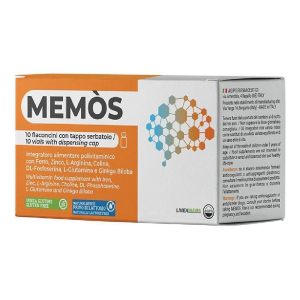 Cerca Offerte di agips farmaceutici memos flaconcini 4x10x10 ml soluzione orale e acquista online