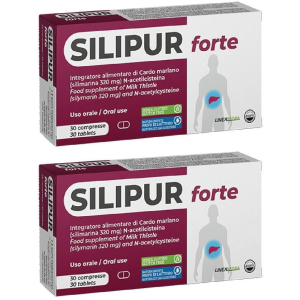 Cerca Offerte di agips farmaceutici silipur forte compresse 2x27 g e acquista online