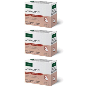 Cerca Offerte di aglio complex 60 perle 3x60 pz e acquista online