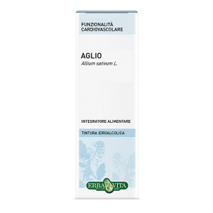 aglio sol ial 50ml bugiardino cod: 906851973 