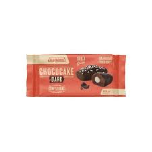 agluten chococake dark 4x55g bugiardino cod: 987850385 