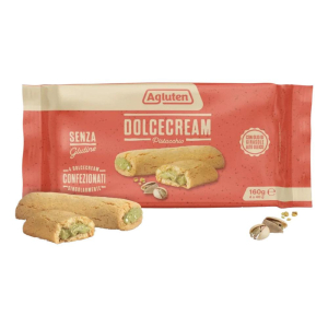 agluten dolcecream pistacchio bugiardino cod: 987850397 