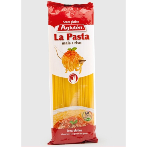 agluten la pasta spaghetti400g bugiardino cod: 971122383 