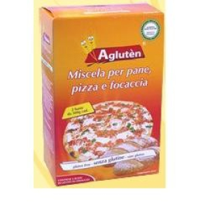 agluten misc pane/pizza/foc600 bugiardino cod: 904068525 