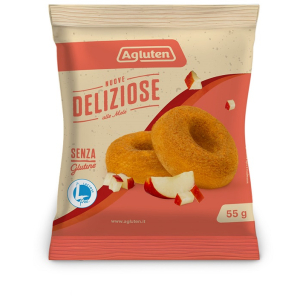Agluten nuove deliziose 55 g