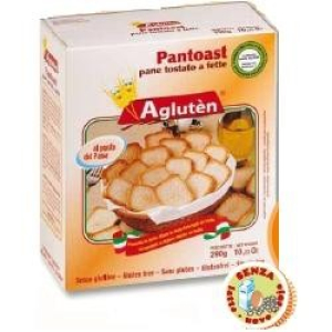 agluten pan toast 290g bugiardino cod: 912806167 