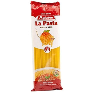 agluten spaghetti 400g bugiardino cod: 985511385 