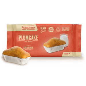 agluten plumcake yogurt 35g bugiardino cod: 987307030 