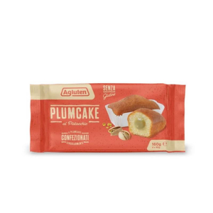 agluten plumcake pistac 160g bugiardino cod: 986898017 