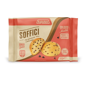 Cerca Offerte di agluten soffici gocce di cioccolato 4 pezzi da 50 g e acquista online