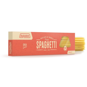 agluten spaghetti tp 400g bugiardino cod: 986897623 