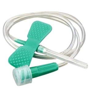 Cerca Offerte di ago easy farfalla gauge 21 100 pezzi e acquista online