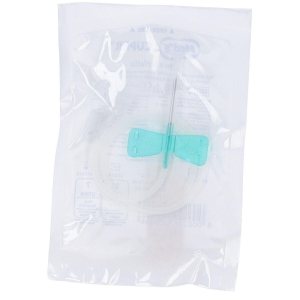 Cerca Offerte di ago farfalla meds cuper gauge 21 senza ftalati 20x1 st e acquista online