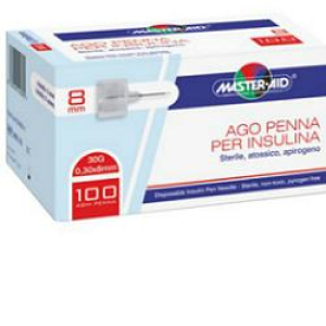 ago unifine pentips g31 6mm bugiardino cod: 910597588 