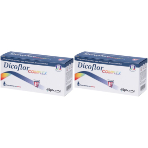 Cerca Offerte di agpharma dicoflor complex set da 2 2x120 ml soluzione orale e acquista online