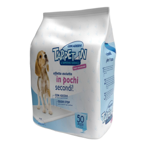 Cerca Offerte di agri90 tappet in tappetino igienico 60x60cm neutro 50pz e acquista online