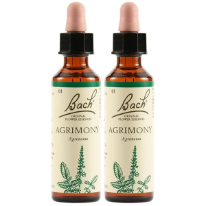 Cerca Offerte di agrimony bach orig 20ml 2x20 ml gocce orali e acquista online