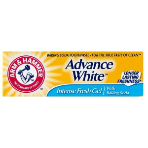 a&h advance white gel extra fr bugiardino cod: 970540023 