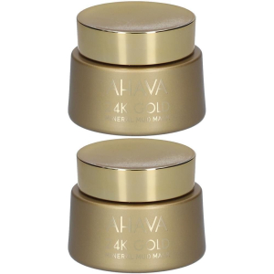 Cerca Offerte di ahava 24k gold mineral mud maske 50 ml e acquista online