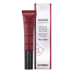 ahava advanced smooth eye cr bugiardino cod: 987326636 