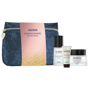 Ahava boundless beauty