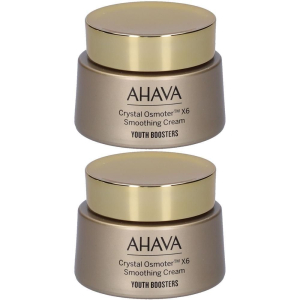 Cerca Offerte di ahava crema levigante osmoter™ x6 al cristallo del mar morto 50 ml e acquista online