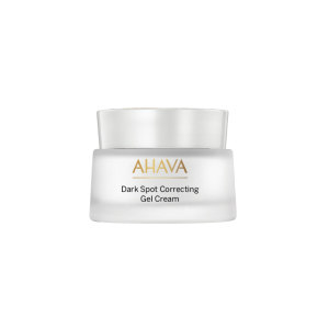 Cerca Offerte di ahava dark spot correcting gel cream 50 ml e acquista online