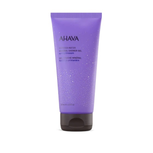 Ahava deadsea water mineral shower gel spring blossom 200 ml