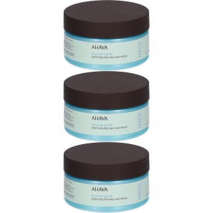 Cerca Offerte di ahava deep nourishing hair mask 1 st e acquista online