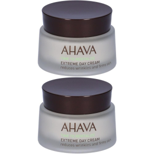 Cerca Offerte di ahava extreme crema giorno 2x50 ml e acquista online